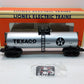 Lionel 6-17904 O Gauge Texaco Unibody Tank Car #17904 LN/Box