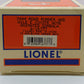 Lionel 6-16737 O WB Wile E. Coyote & Road Runner Acme Animated Gondola LN/Box