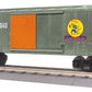 MTH 30-74671 Box Car Long Island