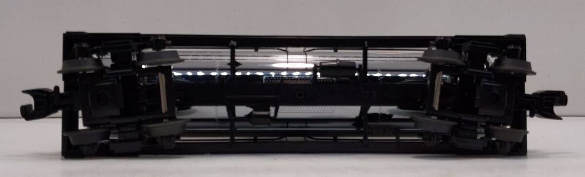 MTH 30-73214 O Gauge Iron City Single Dome Tank Car LN/Box