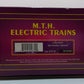 MTH 20-91041 Long Island Bay Window Caboose #C-69 LN/Box