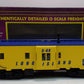 MTH 20-91041 Long Island Bay Window Caboose #C-69 LN/Box