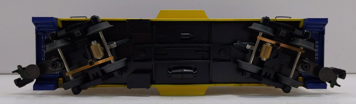MTH 20-91041 Long Island Bay Window Caboose #C-69 LN/Box