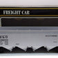 K-Line K623-1093 O Gauge B&O 4-Bay Diecast Hopper #532000 LN/Box