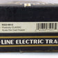 K-Line K623-8012 O Gauge Peabody Short Line "The Coal Route" Hopper Car
