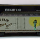 K-Line K1997TF O 1997 New York City Toy Fair Boxcar LN/Box