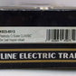 K-Line K623-8013 O Gauge Diecast Peabody Hopper w/Coal Load MT/Box