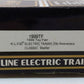 K-Line K1999TF O 1999 Toy Fair K-Line 25th Anniversary Classic Reefer MT/Box