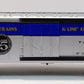 K-Line K1999TF O 1999 Toy Fair K-Line 25th Anniversary Classic Reefer MT/Box