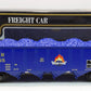 K-Line K623-1451 O Gauge Delaware & Hudson Die-Cast 4-Bay Hopper #7065 LN/Box