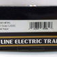 K-Line K623-1451 O Gauge Delaware & Hudson Die-Cast 4-Bay Hopper #7065 LN/Box