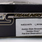 K-Line K4532-0479 O Rock Island Golden Divan 13.5" Streamliner Observation Car NIB