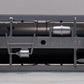 MTH 30-7367 O Gauge Iron City 3-Dome Tank Car LN/Box