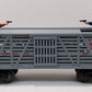 Lionel 6-52415 O TCA 2007 Kid's Club Colorado Central Sheriff & Outlaw Car LN/Box