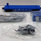 Lionel 6-52149 O Gauge TTOS 1998 Conrail Flatcar with Power Shovel Kit LN/Box