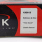 K-Line K90015 O Gauge Baltimore & Ohio "Time Saver" Boxcar #467434 LN/Box