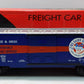 K-Line K90015 O Gauge Baltimore & Ohio "Time Saver" Boxcar #467434 LN/Box