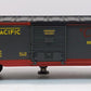 Lionel 6-19821 O Gauge Union Pacific Operating Boxcar #9146 LN/Box
