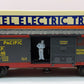 Lionel 6-19821 O Gauge Union Pacific Operating Boxcar #9146 LN/Box