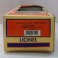 Lionel 6-17314 O Gauge Pacific Fruit Express Reefer #9800-198 LN/Box