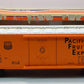 Lionel 6-17314 O Gauge Pacific Fruit Express Reefer #9800-198 LN/Box