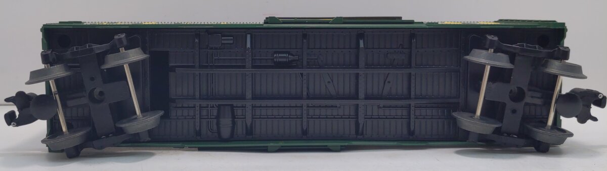 Lionel 6-29258 O Gauge Reading Boxcar #9464-299 LN/Box