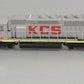 Bachmann 67012 KCS SD40-2 Diesel Locomotive without Sound #647