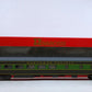 Rivarossi 2817 HO Northern Pacific 1930s Era Streamlined Diner