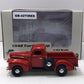 Gearbox 42-002 1:43 Ford 1942 Red Diecast Pickup Truck