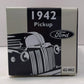 Gearbox 42-002 1:43 Ford 1942 Red Diecast Pickup Truck