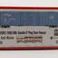 Scale Trains SXT1001 HO BM Evans (USRE) 5100 RBL 8' Double-Plug-Door Boxcar #109