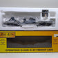 MTH 30-7926 O Gauge Conrail Operating Searchlight Car #766155 LN/Box
