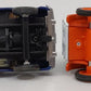 Ertl B518 Eastwood Lionelville Wrecker & Hospital Truck Emergency Vehicle LN/Box