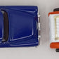 Ertl B518 Eastwood Lionelville Wrecker & Hospital Truck Emergency Vehicle LN/Box