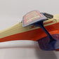 Eastwood 337500 Lionel Beechcraft D-17 Staggerwing Die Cast Biplane