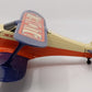 Eastwood 337500 Lionel Beechcraft D-17 Staggerwing Die Cast Biplane