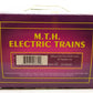 MTH 20-94056 O Gauge Wisconsin Central Reefer Car #21024 LN/Box