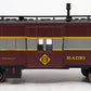 Athearn 74783 HO Erie Lackawanna Bay Window Caboose #C315