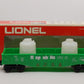 Lionel 6-9142 O-Gauge Republic Steel Gondola