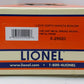 Lionel 6-29920 I Love North Dakota Boxcar LN/Box