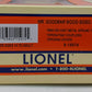 Lionel 6-15074 O Hershey's Mr. Goodbar Wood-Sided Reefer