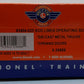 Lionel 6-29888 O Gauge PWC Soo Line Operating Boxcar #3494-625 LN/Box