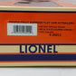 Lionel 6-26022 O Gauge Pacific Fruit Express Flatcar w/2 Trailers