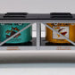 Lionel 6-26496 O Gauge Lionelville Aquarium Co. Fish Food Vat Car LN/Box