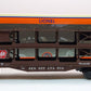 Lionel 6-26099 O Gauge Pennsylvania 3-Tier Auto Carrier #26099 LN/Box