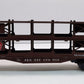 Lionel 6-26099 O Gauge Pennsylvania 3-Tier Auto Carrier #26099 LN/Box