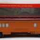 Lionel 6-9506 O Gauge Milwaukee Road Combine Car LN/Box