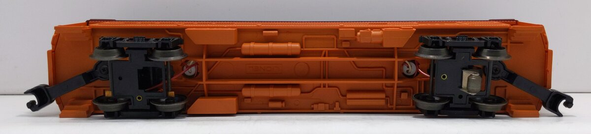 Lionel 6-9506 O Gauge Milwaukee Road Combine Car LN/Box