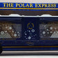 Lionel 6-83239 O The Polar Express Christmas Bell Mint Car