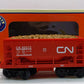 Lionel 6-82073 O Canadian National Ore Car
